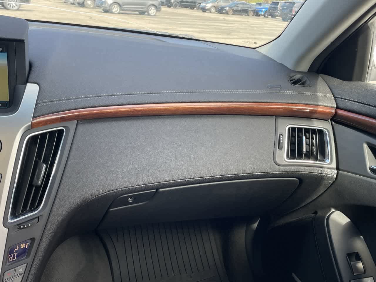 Used 2010 Cadillac CTS Luxury AWD/4WD image 16