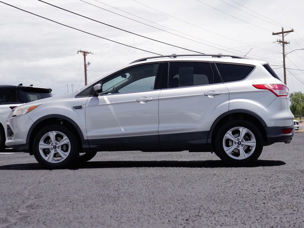 Used 2016 Ford Escape SE w/ Equipment Group 201A FWD image 5
