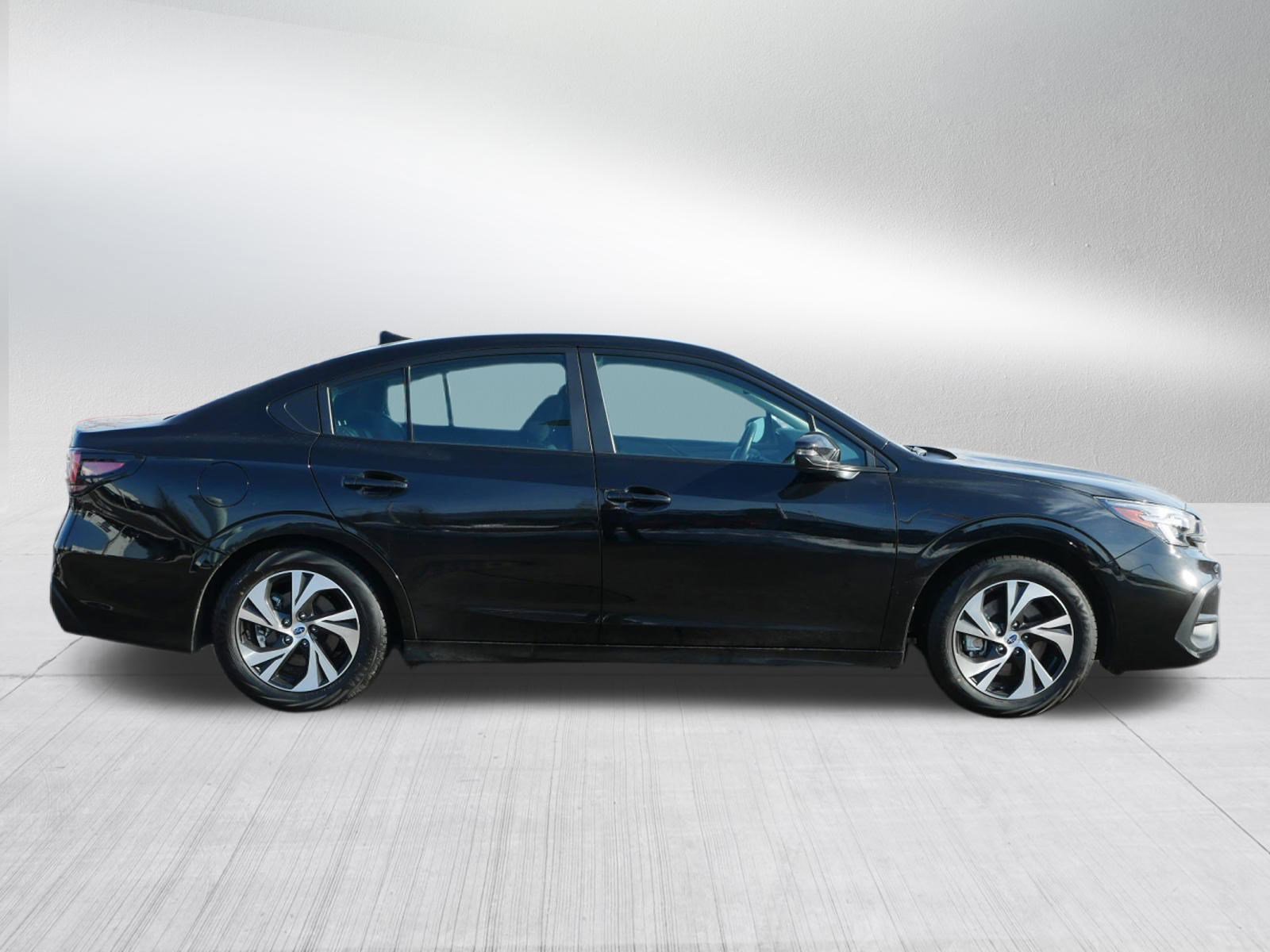 Used 2025 Subaru Legacy Premium w/ Popular Package #1 image 8