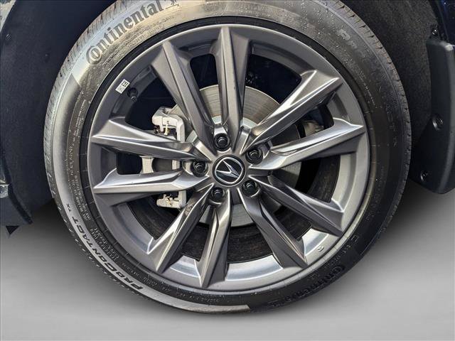 Used 2025 Acura ADX A-Spec FWD image 15