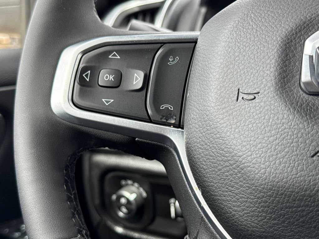 Used 2026 RAM 1500 Lone Star image 24