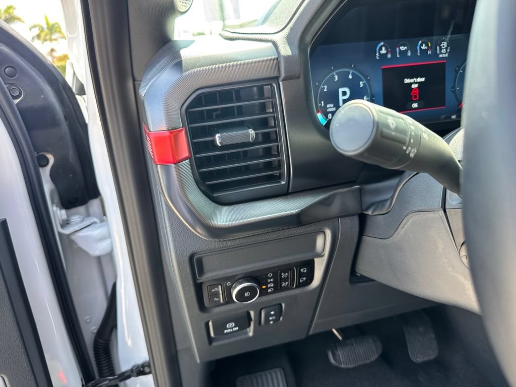 Used 2026 Ford F150 Raptor AWD/4WD image 23