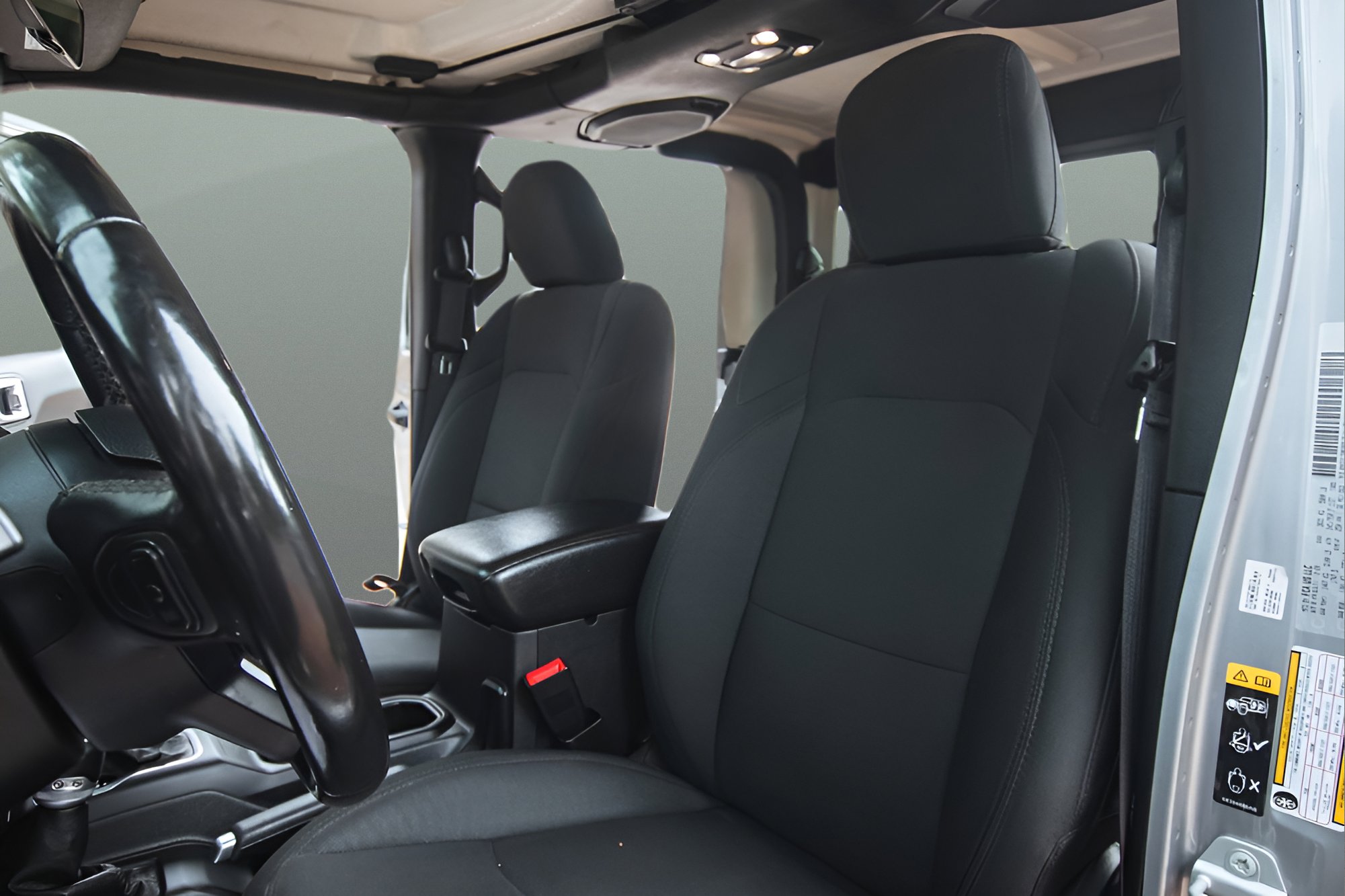 Used 2020 Jeep Gladiator Sport w/ Quick Order Package 24S image 17