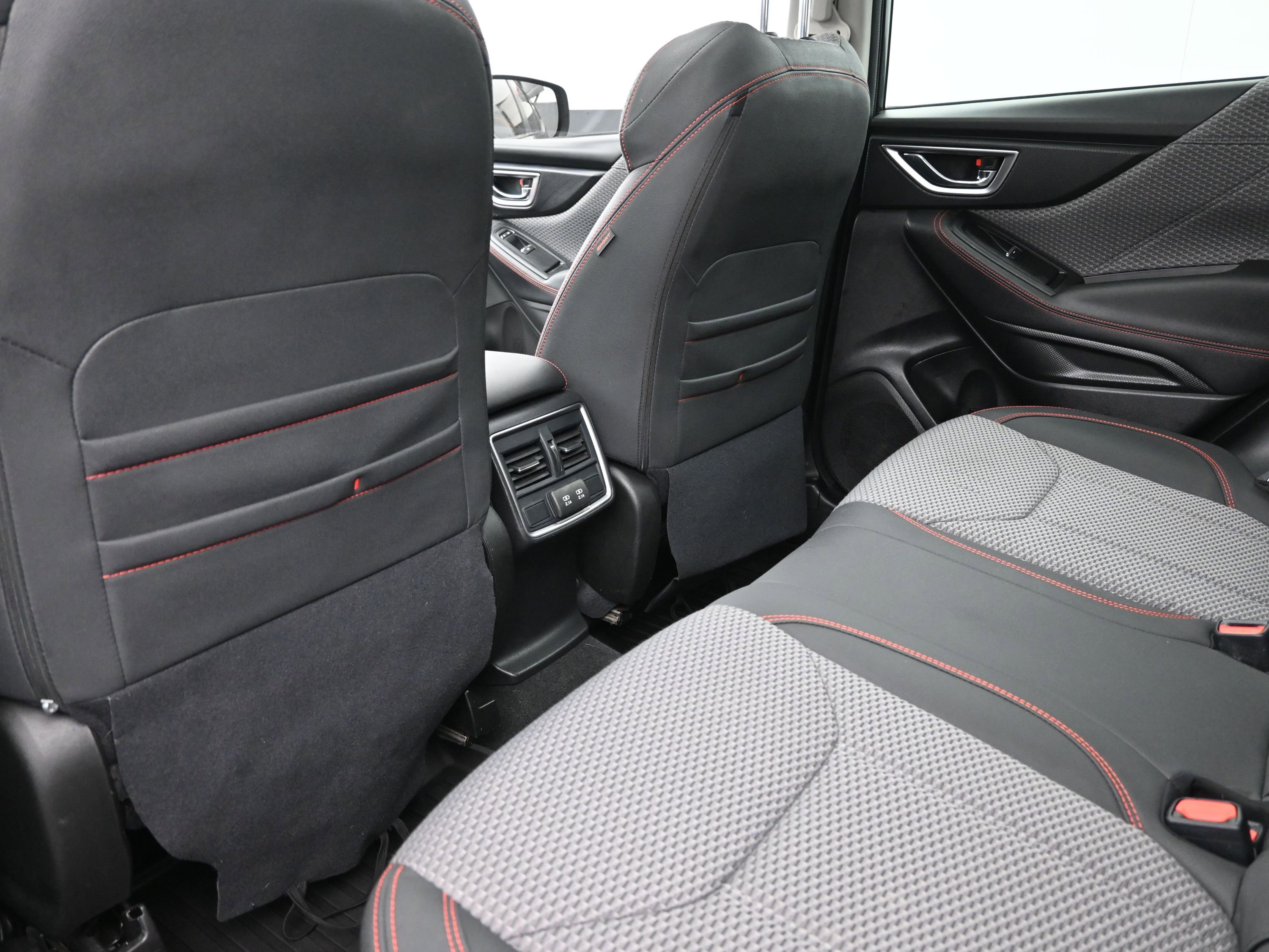 Used 2020 Subaru Forester Sport w/ Popular Package #2 image 23