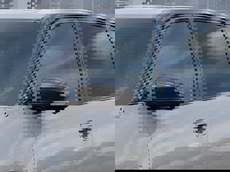 New 2025 Jeep Wagoneer S Limited image 12