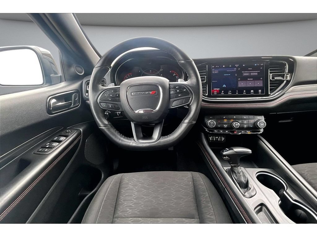 Certified 2025 Dodge Durango GT AWD/4WD image 8