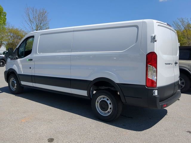New 2025 Ford Transit 250 Low Roof image 7