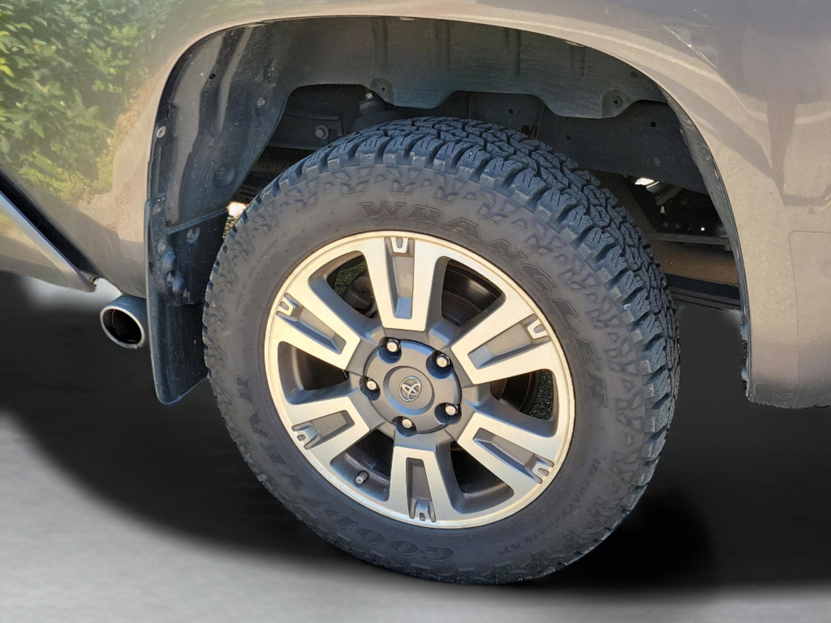 Used 2019 Toyota Tundra Platinum RWD image 28