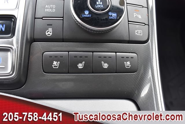 Used 2023 Hyundai Santa Fe Calligraphy AWD/4WD image 41