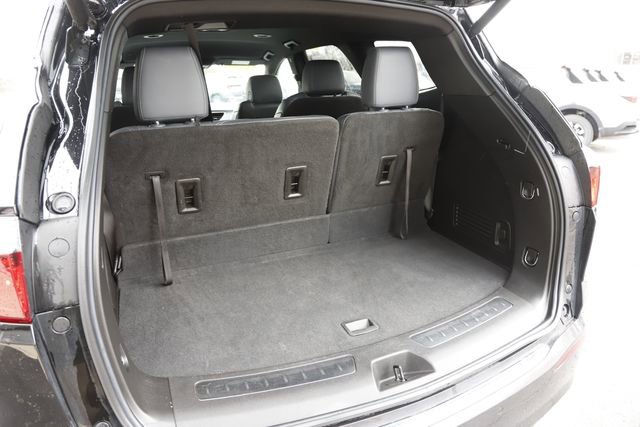 Used 2022 Buick Enclave Essence FWD image 5
