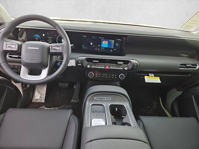 New 2026 Hyundai Palisade SEL FWD image 11