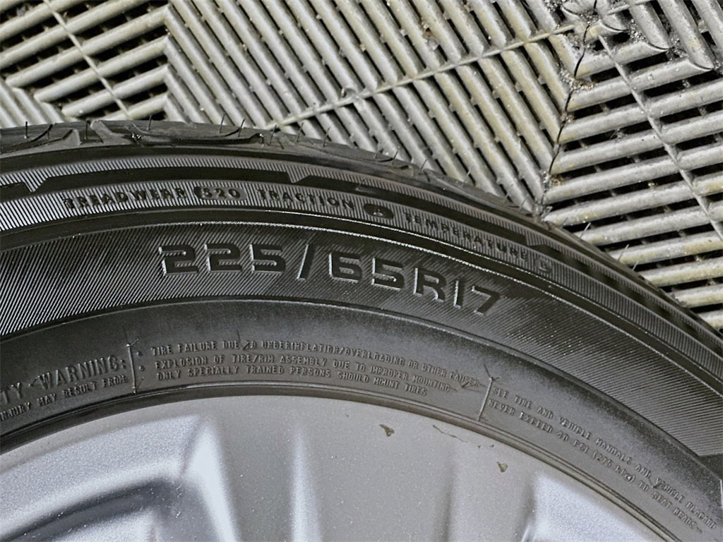 Used 2024 Toyota RAV4 XLE image 32