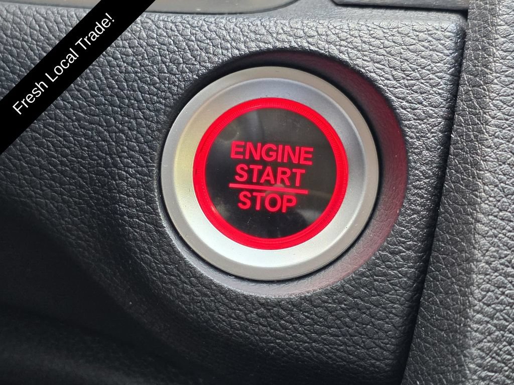 Used 2017 Honda Civic EX-L image 18