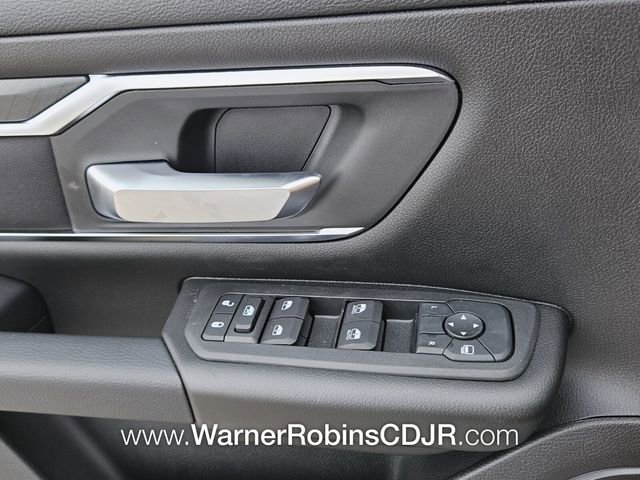 New 2026 RAM 1500 Big Horn image 30