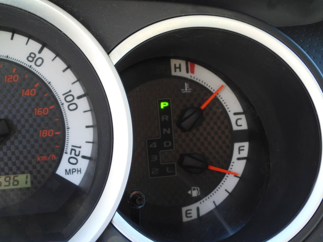 Used 2011 Toyota Tacoma PreRunner w/ SR5 Pkg #2 RWD image 68