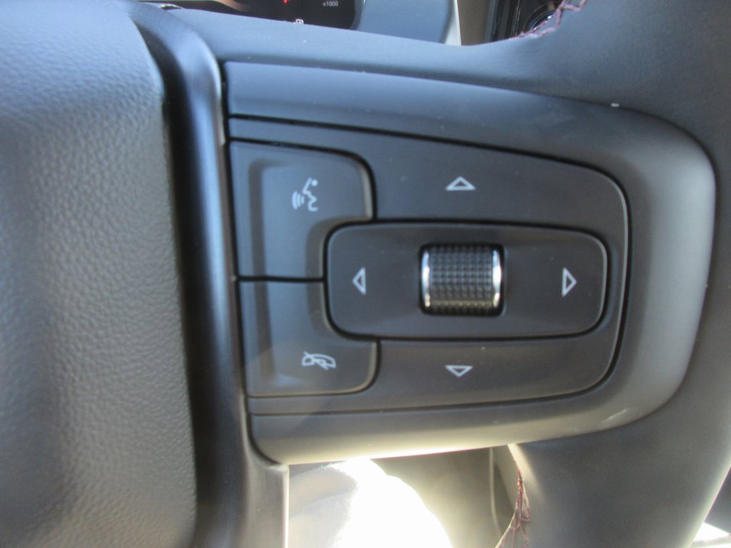 New 2026 GMC Sierra 1500 AT4X image 20