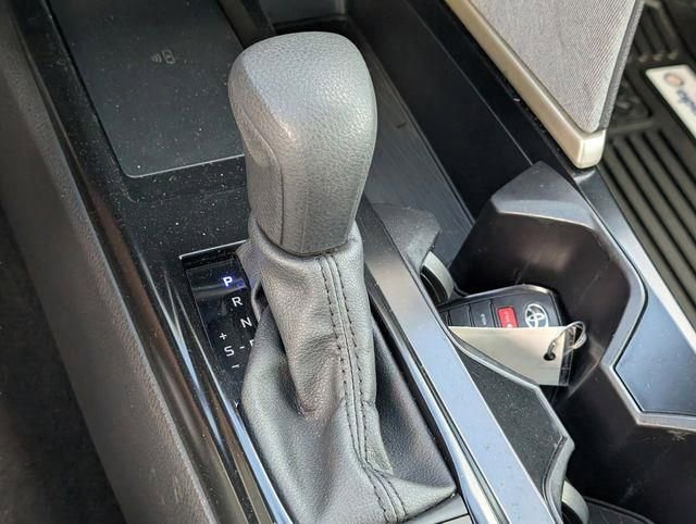 Used 2025 Toyota Camry LE w/ Convenience Package FWD image 25