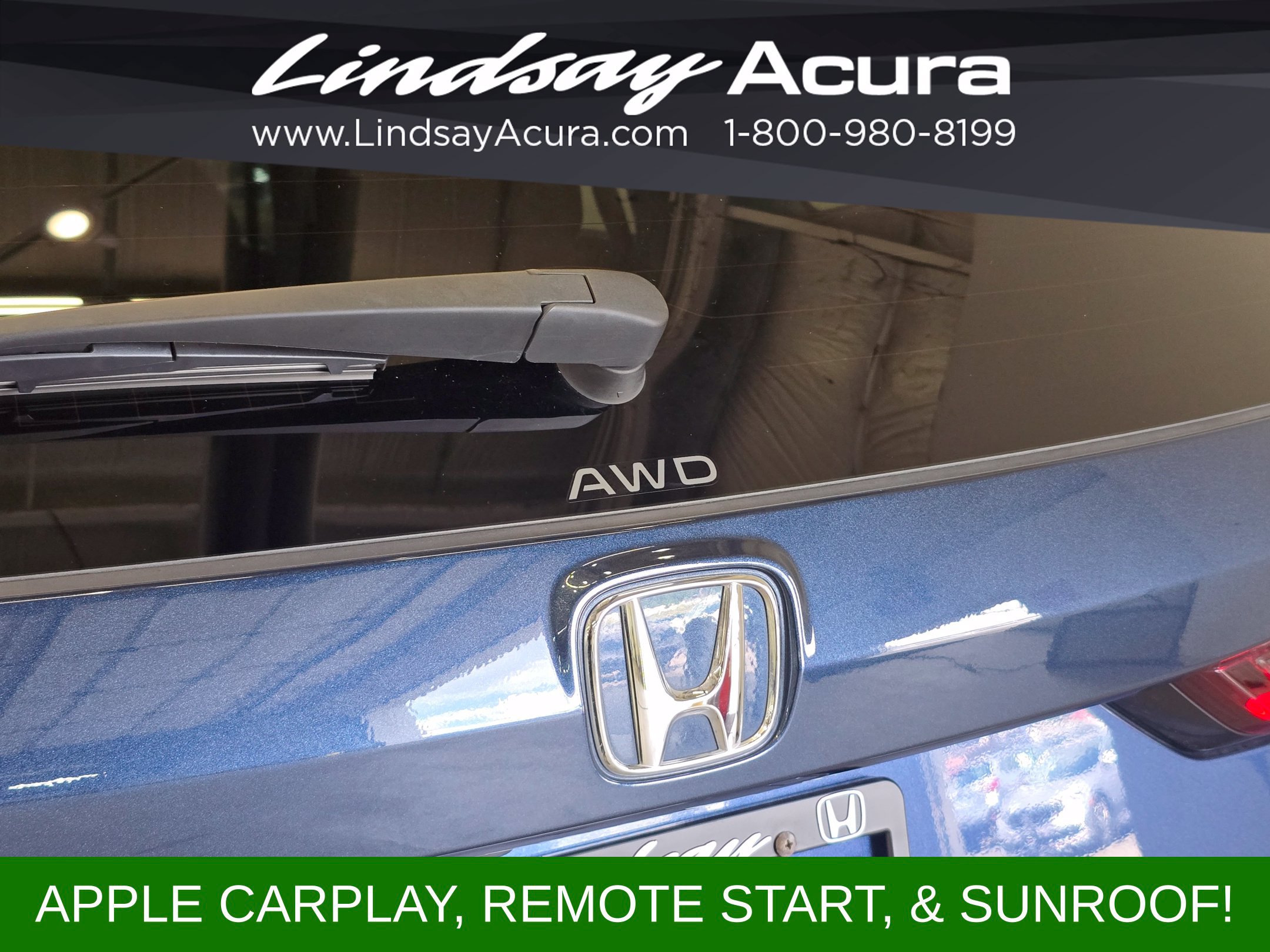 Used 2025 Honda CR-V EX image 7