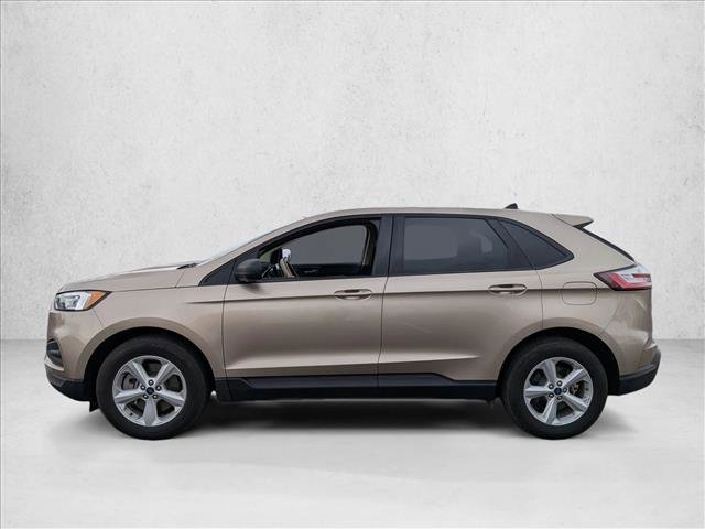 Used 2021 Ford Edge SE image 8
