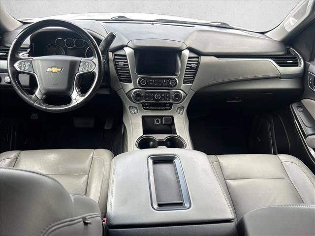Used 2019 Chevrolet Suburban LT AWD/4WD image 20