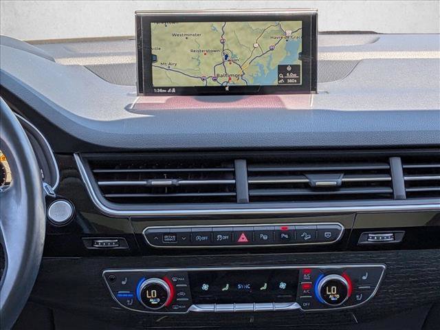 Used 2019 Audi Q7 3.0T Prestige image 13