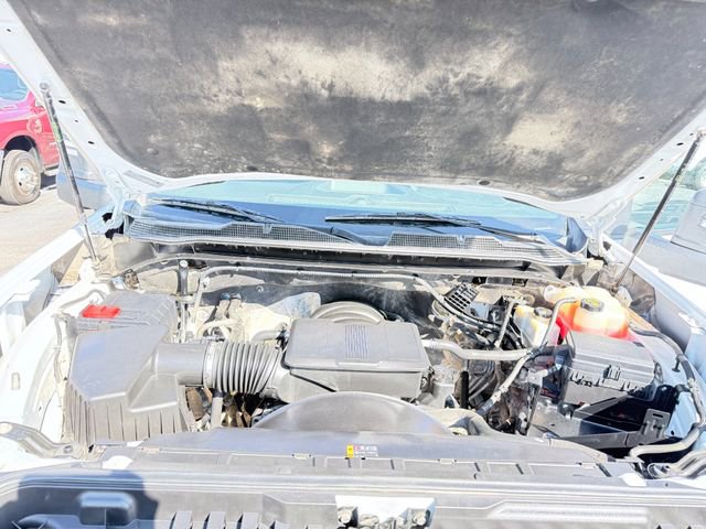 Used 2023 Chevrolet Silverado 3500 W/T w/ WT Fleet Convenience Package image 23