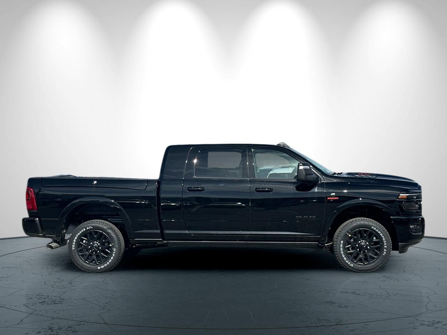New 2026 RAM 2500 Limited image 3