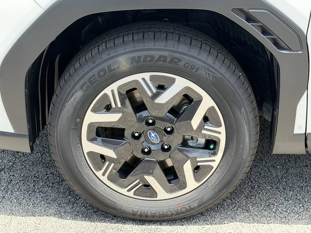 New 2026 Subaru Forester Premium AWD/4WD image 11