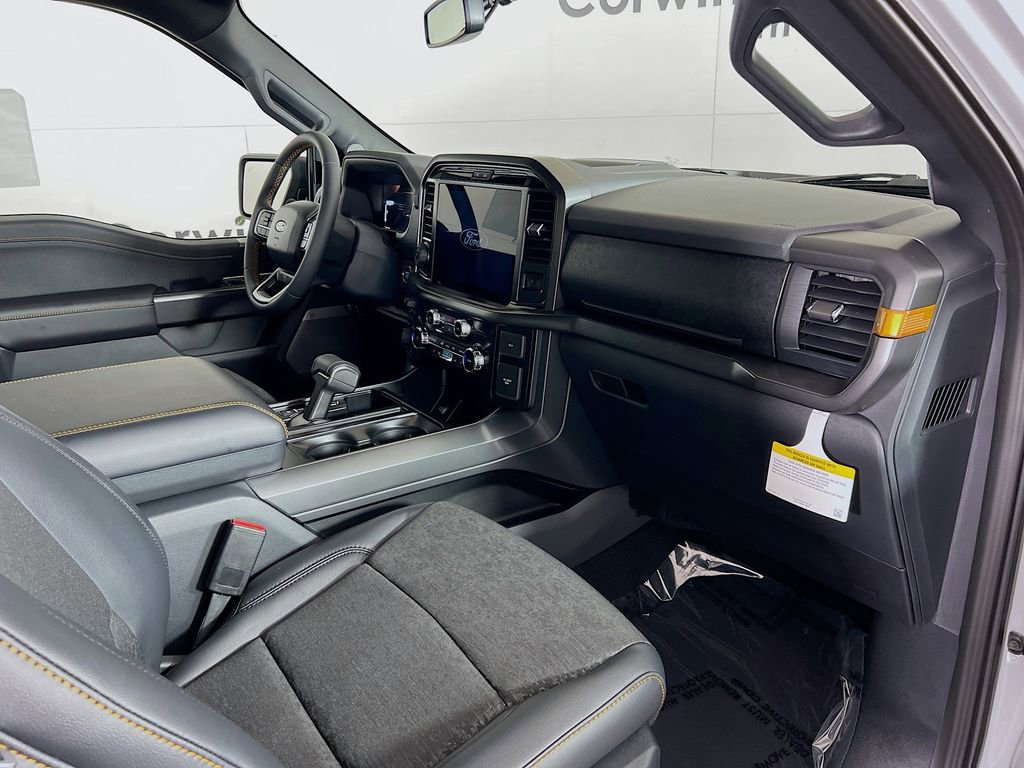 New 2026 Ford F150 Tremor image 29