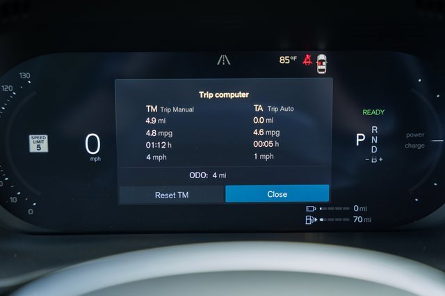 New 2026 Volvo XC60 T8 Plus w/ Protection Package Premier image 37
