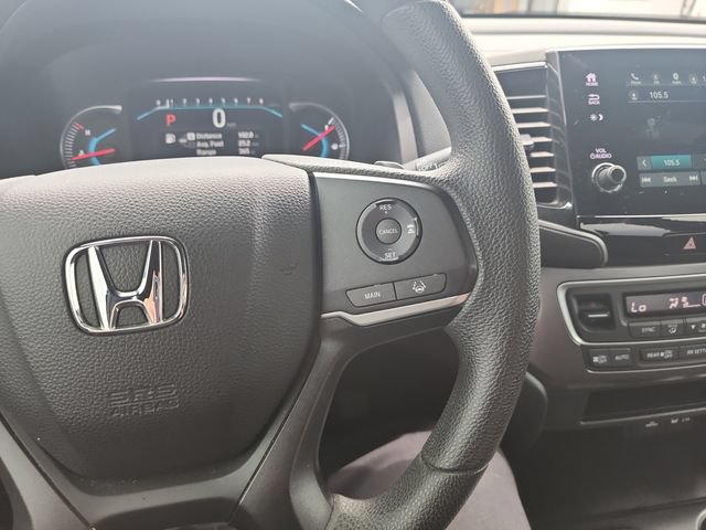 Used 2021 Honda Passport Sport image 20