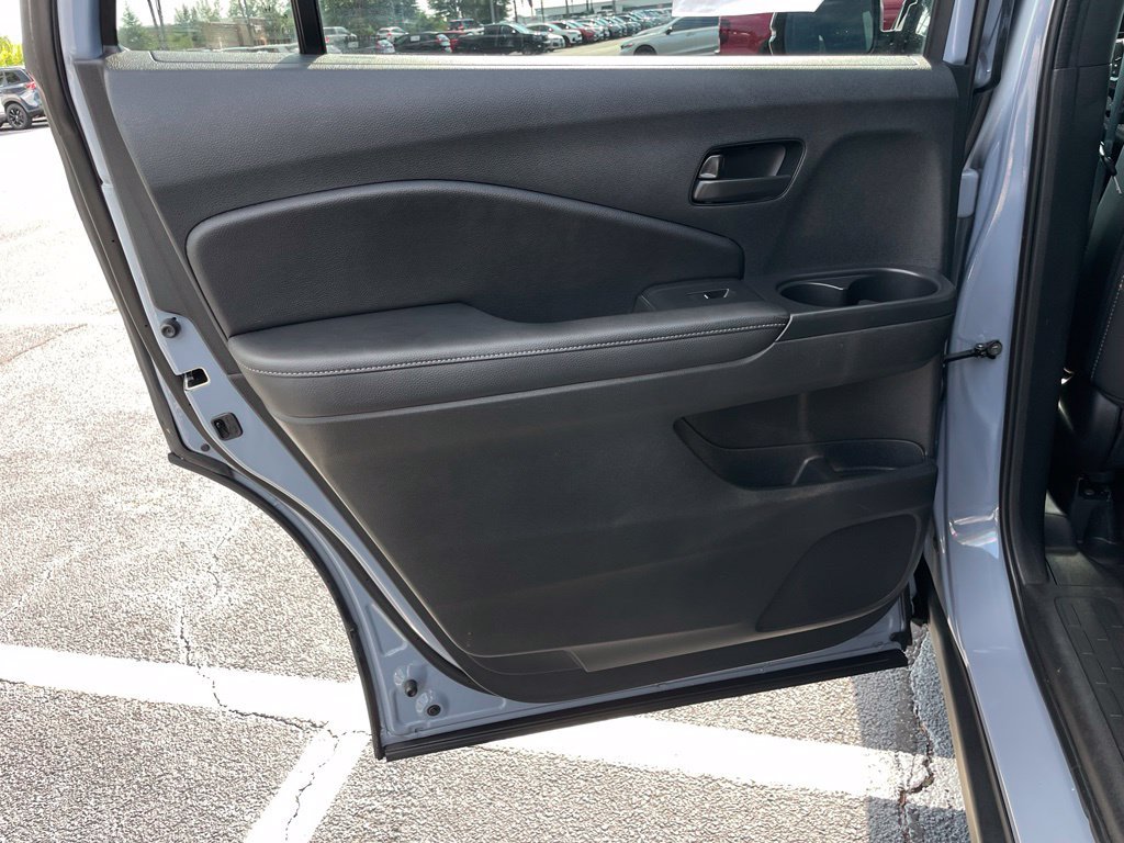 Certified 2022 Honda Passport EX-L image 32