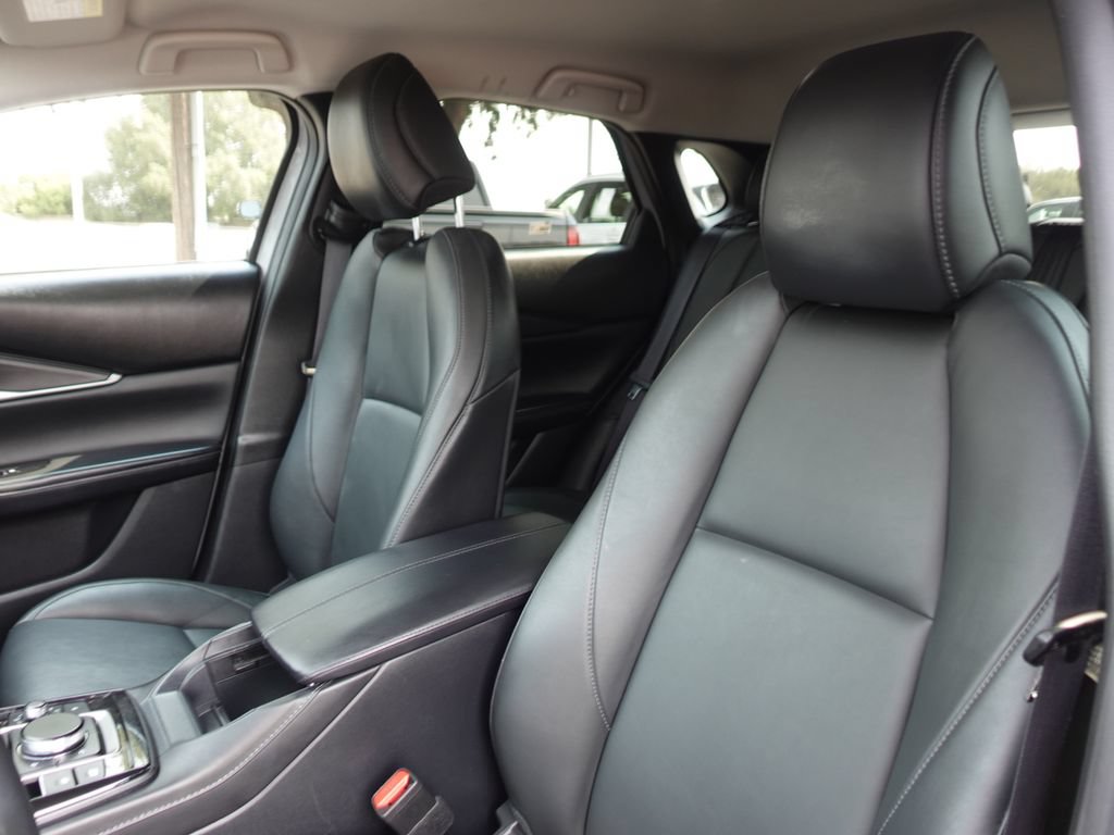 Used 2025 MAZDA CX-30 AWD 2.5 S w/ Select Sport Pkg image 23