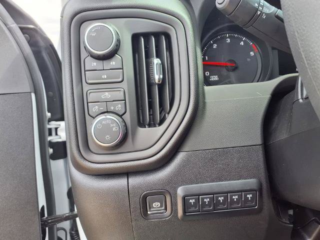 New 2026 Chevrolet Silverado 3500 W/T w/ WT Convenience Package AWD/4WD image 21
