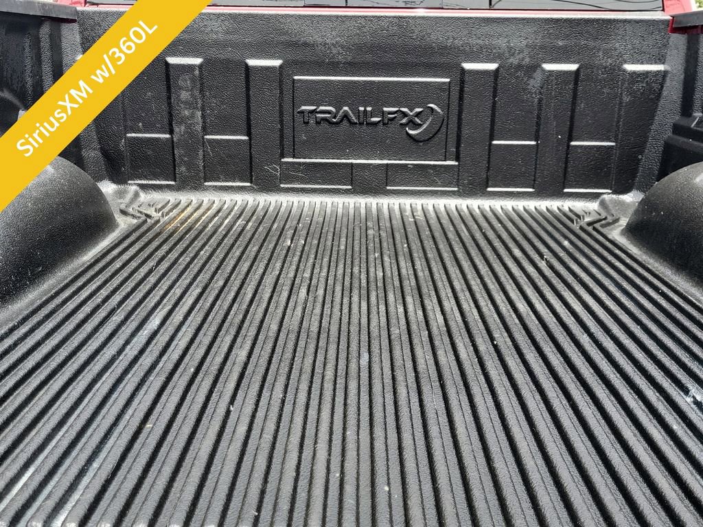 Used 2023 RAM 1500 Rebel w/ Rebel Level 1 Equipment Group AWD/4WD image 17