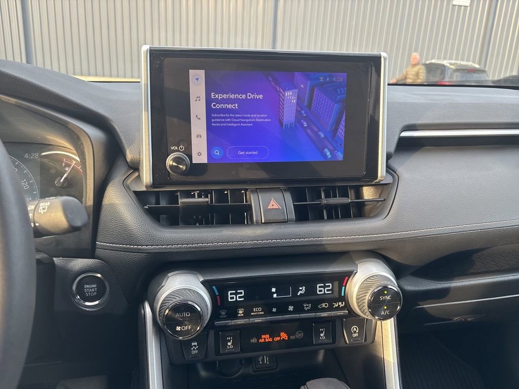 Used 2023 Toyota RAV4 XLE w/ Convenience Package image 34