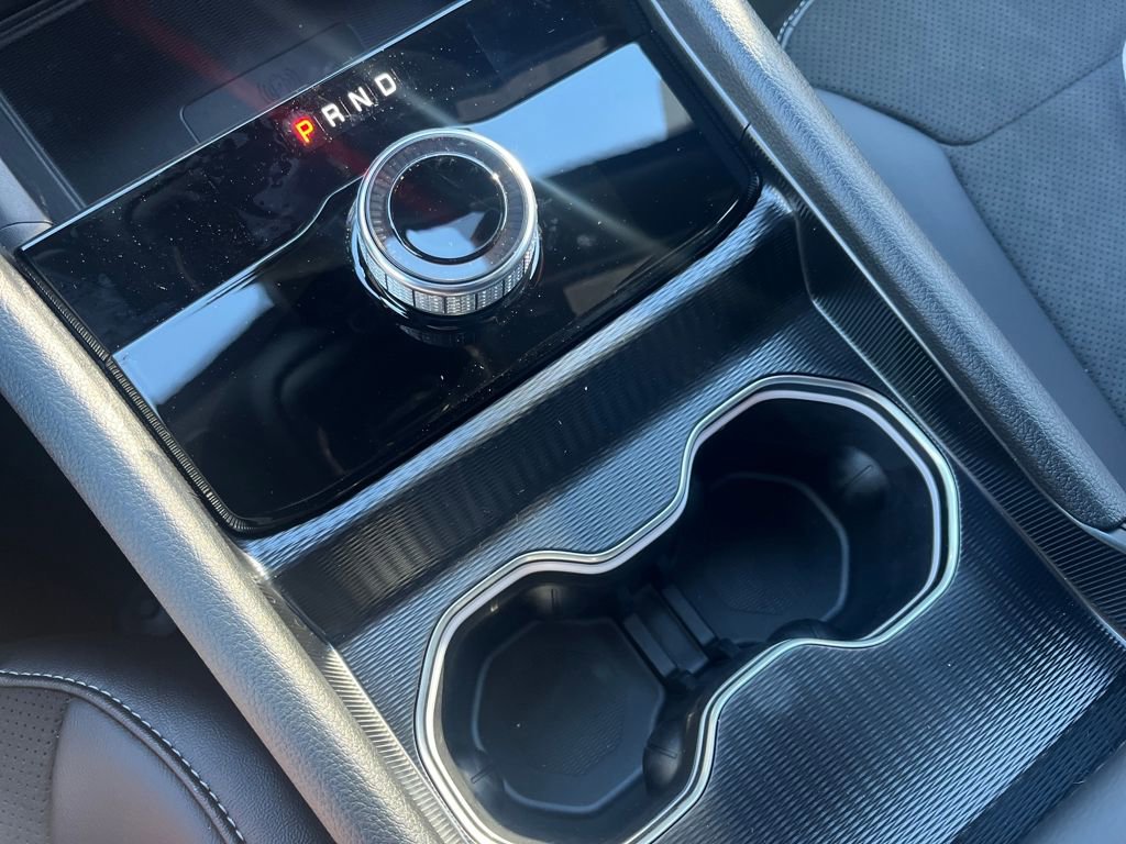 New 2025 Jeep Grand Cherokee Laredo image 23