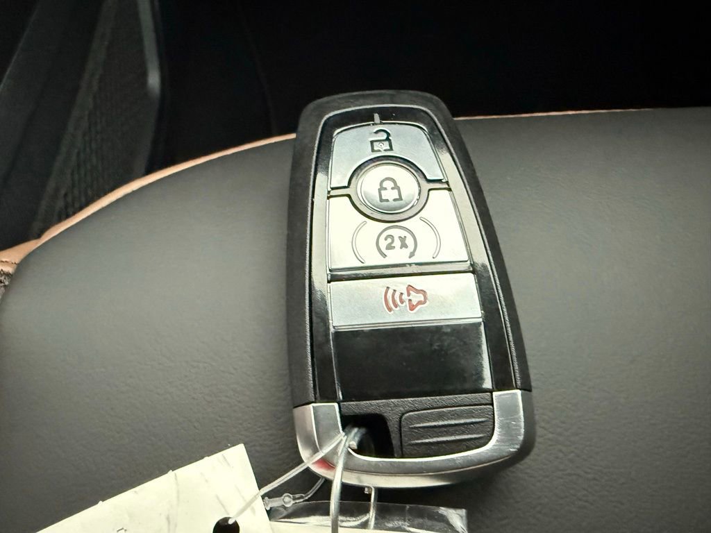 New 2025 Ford Bronco Sport Outer Banks w/ Outer Banks Tech Package+ image 36