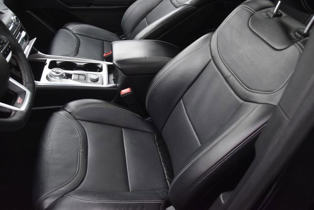 Used 2020 Ford Explorer ST w/ ST Street Pack image 17
