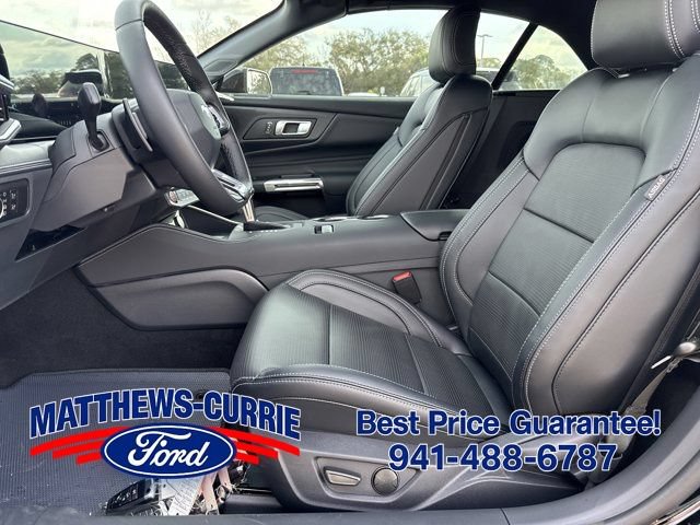 New 2026 Ford Mustang GT Premium RWD image 9