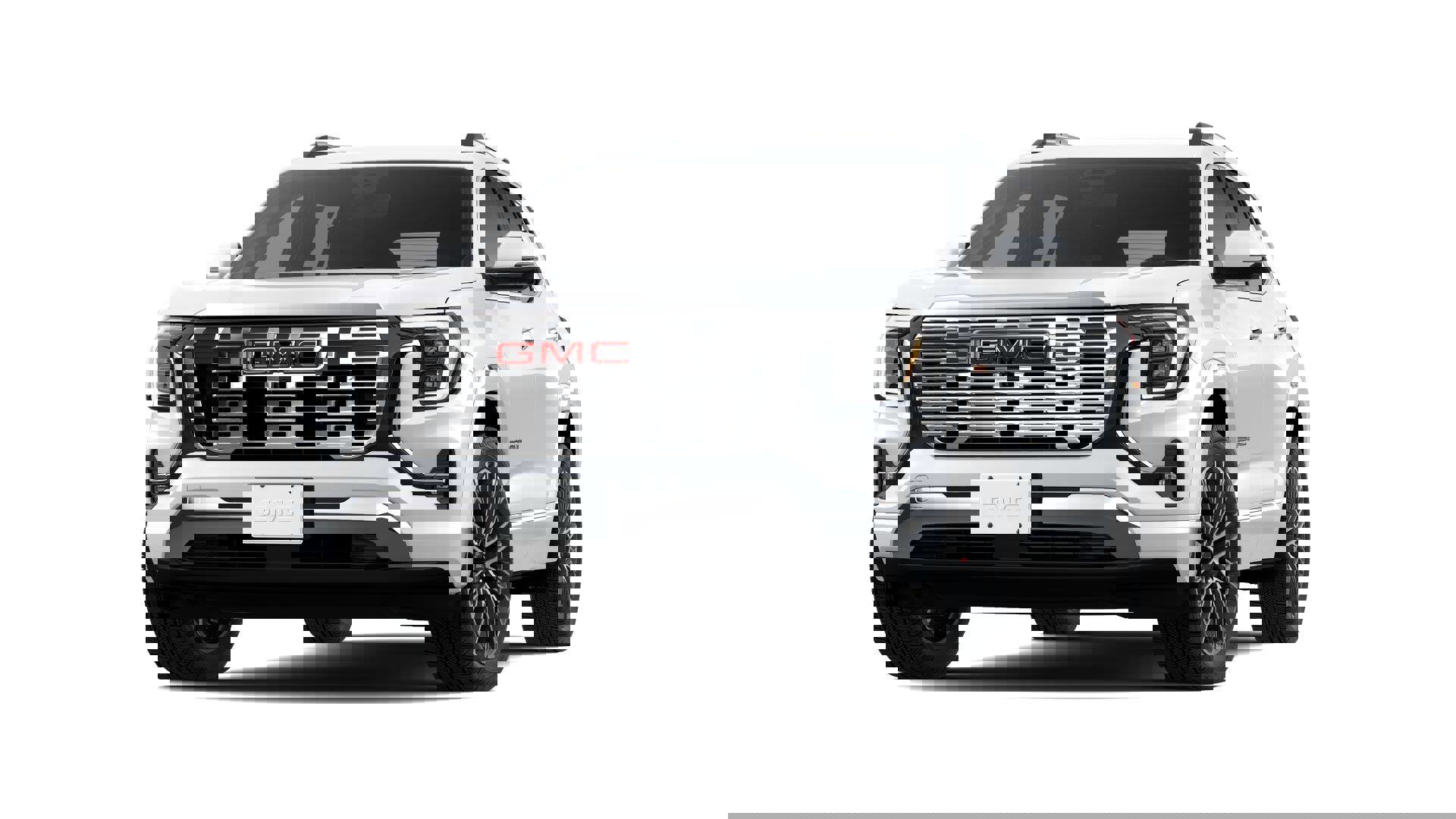 New 2026 GMC Terrain Denali w/ LPO, Floor Liner Package image 59