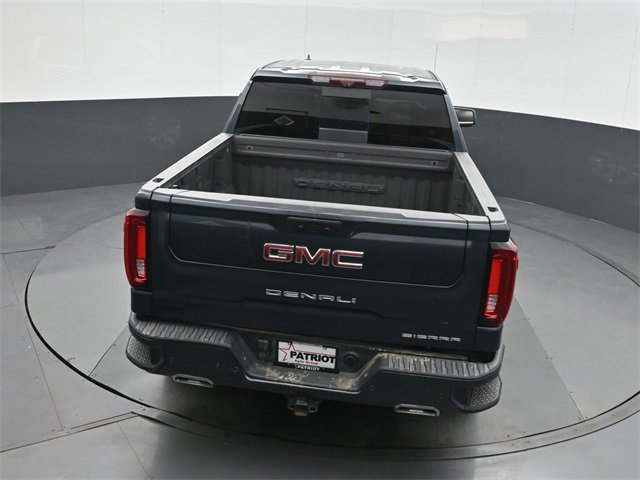 Used 2021 GMC Sierra 1500 Denali w/ Denali Ultimate Package image 31