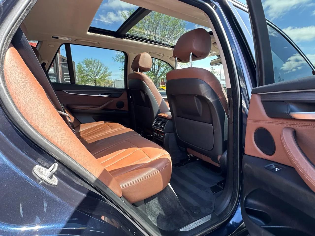 Used 2016 BMW X5 xDrive35i AWD/4WD image 38