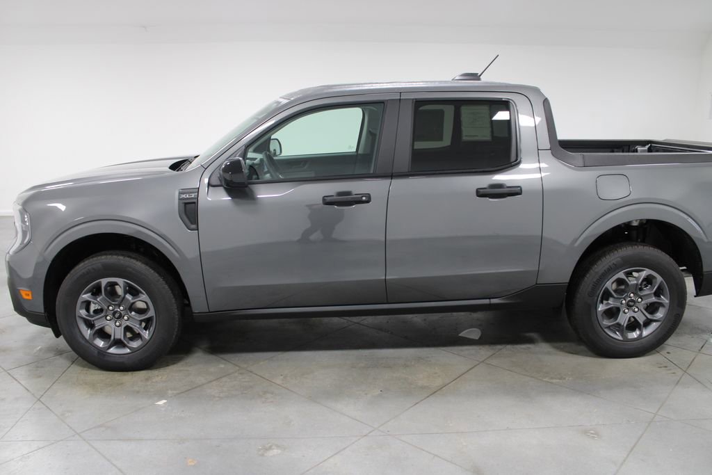 New 2026 Ford Maverick XLT w/ XLT Luxury Package image 5