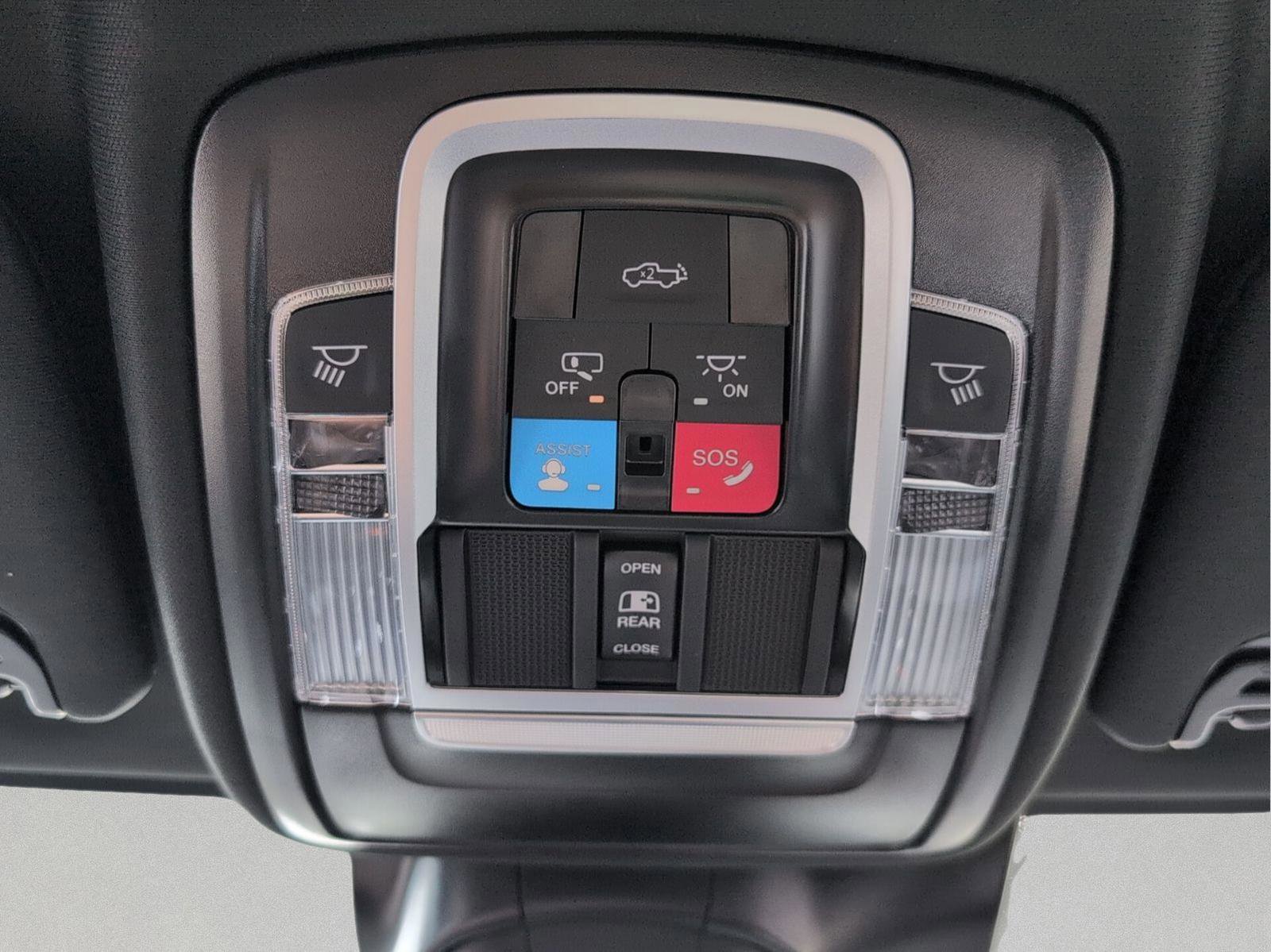 New 2026 RAM 2500 Laramie image 29