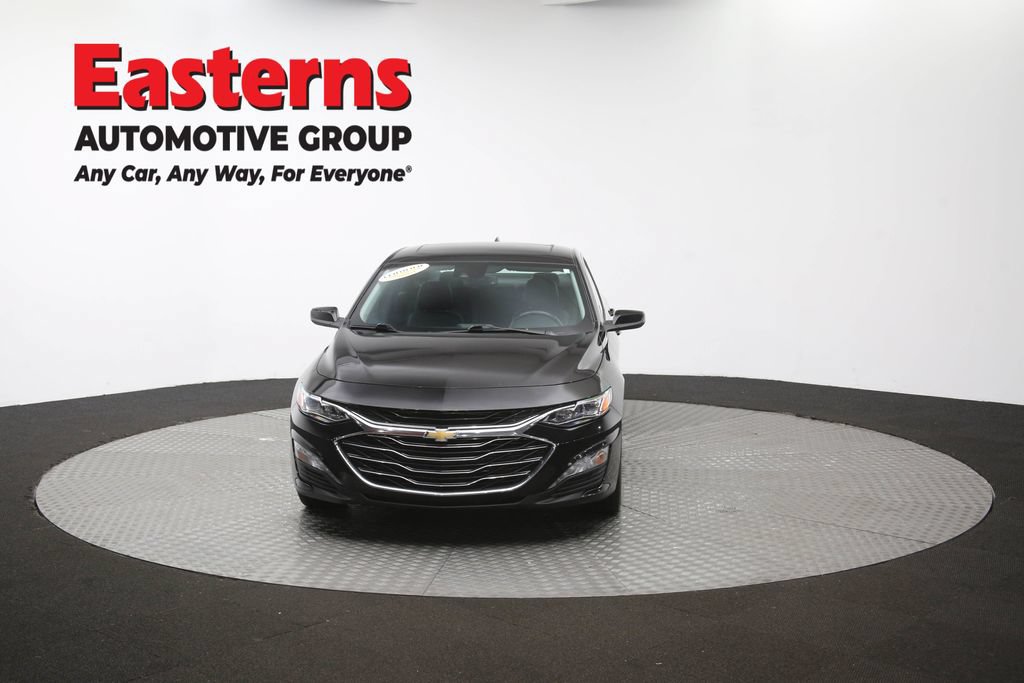 Used 2024 Chevrolet Malibu LT FWD image 56