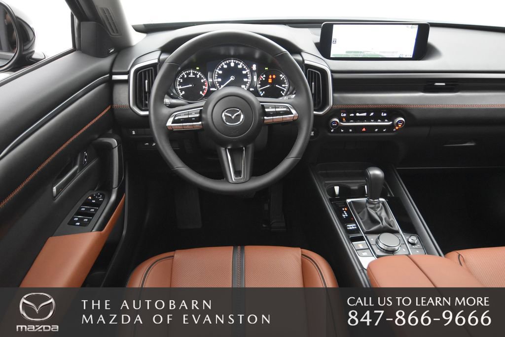 Certified 2025 MAZDA CX-50 Meridian Edition image 23