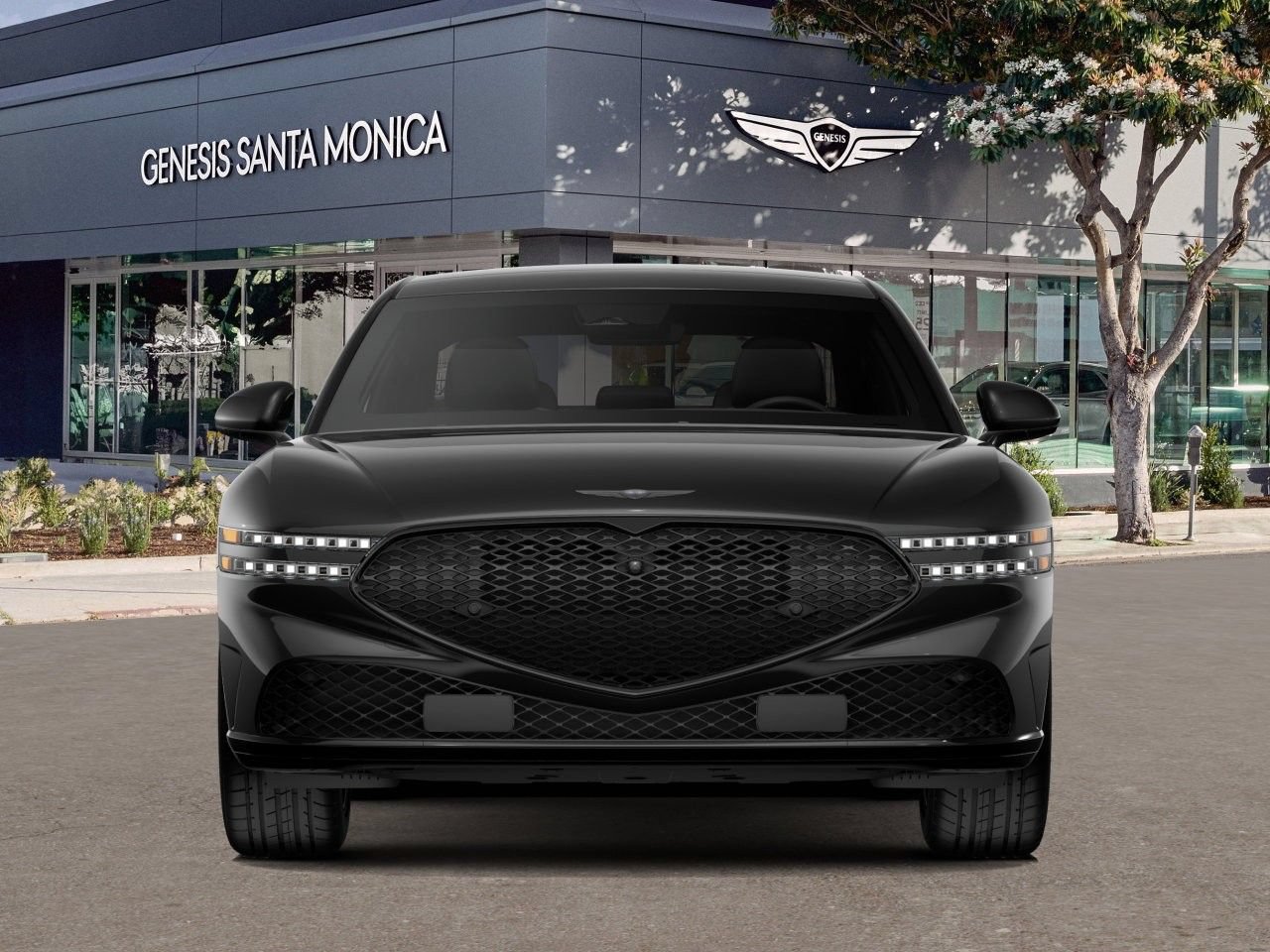 New 2026 Genesis G90 3.5T Prestige AWD/4WD image 37