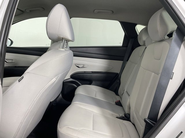Used 2025 Hyundai Tucson SEL image 11