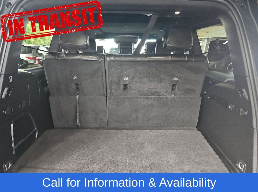 Used 2023 Jeep Wagoneer 4WD w/ Premium Group I image 21